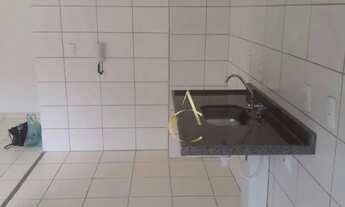 Imagem 6: LEIA A DESCRIÇÃO! APARTAMENTO PARA VENDA E LOCAÇÃO CONDOMÍNIO CONVIVA PONTO CHIC (N.I.