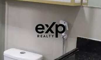 Imagem 4: Vendo flat 18M² frente mar em Intermares - Cabedelo