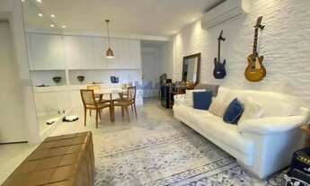 Imagem 2: APARTAMENTO 3 QUARTOS NO CIDADE JARDIM