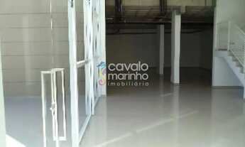 Imagem 3: Salão comercial para alugar com 5 vagas, 625m² - Jardim Irajá