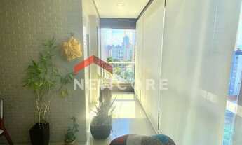 Imagem 7: Apartamento em Avenida Doutor Epitácio Pessoa - Embaré - Santos/SP