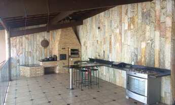 Imagem 3: Casa com 4 quartos à venda em Belo Horizonte