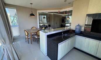 Imagem 4: Apartamento com 3 suítes e 3 vagas de garagem em Itapema