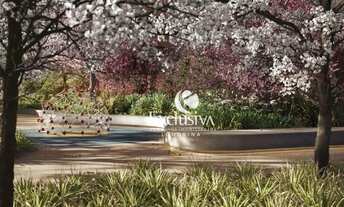 Imagem 3: Apartamento com 3 dormitórios à venda, 124 m² - Edifício Huma, Gleba Palhano - Londrina/PR