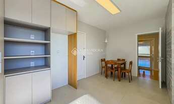 Imagem 6: Imóvel para venda tem 142 metros quadrados com 2 quartos em Três Figueiras - Porto Alegre