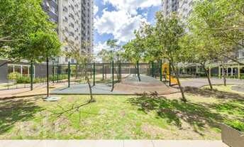 Imagem 7: Apartamento à venda em São Sebastião com 67 m², 2 quartos, 1 suíte, 1 vaga