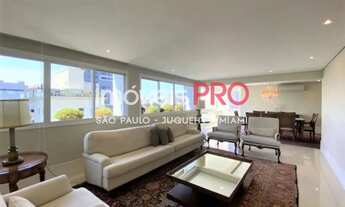 Imagem 3: Apartamento Reformado 260m² 3 Dormitórios para Venda no Campo Belo