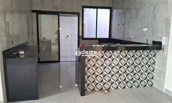 Imagem 4: Casa disponível para venda no bairro Jardim Europa em Uberlândia MG