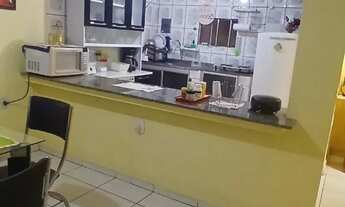 Imagem 4: Apartamento em Nazare, ao lado das lojas Americanas, 2q mobiliado