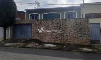 Imagem: Casa à venda no Jardim Miriam em Campinas