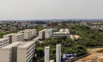 Imagem 4: Apartamento - Cond. Porto são Gabriel