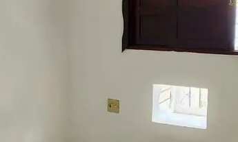 Imagem 4: Cond. Rio Douro na rod. Augusto Mont. em frente ao Sest/Senat apart térreo