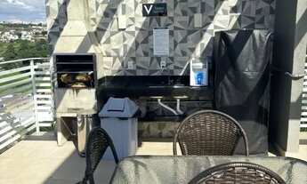 Imagem 4: APARTAMENTO - JARDIM COUNTRY CLUB - MG