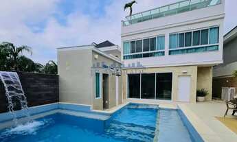 Imagem: Recreio dos Bandeirantes