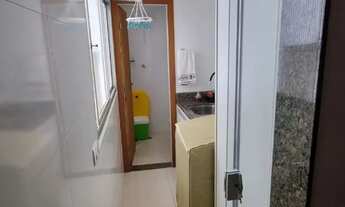 Imagem 4: Apartamento Guarapari - Centro - 2ª quadra do mar - direto com proprietário