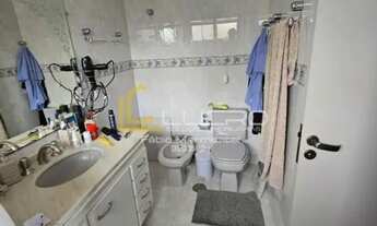 Imagem 12: Apartamento para venda com 140 m² e 3 quartos em Centro, Bauru - SP