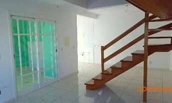 Imagem 2: Casa com 3 dormitórios para alugar, 101 m² por R$ 2.055,00/mês - Campo Novo - Porto Alegre