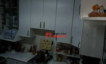 Imagem 6: Apartamento com 3 dormitórios, 110 m² - venda por R$ 500.000,00 ou aluguel por R$ 4.597,58