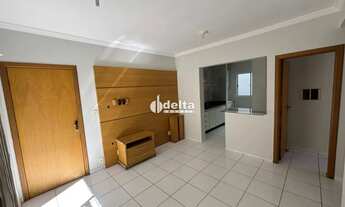 Imagem 2: Apartamento disponível para locação e venda no bairro Santa Mônica em Uberlândia-MG