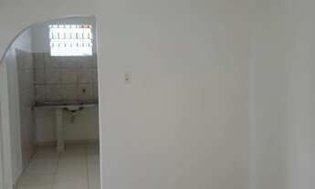 Imagem 6: ALUGA-SE APARTAMENTO 2 QUARTOS