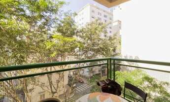 Imagem 6: Aluguel Apartamento 1 Dormitórios - 48 m² Bela Vista