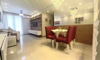 Imagem: Apartamento para Venda em Nova Iguaçu