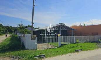 Imagem 2: Casa com registro e escritura