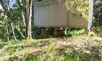 Imagem 5: Terreno bairro Joaneta, Picada Café. RS REF: 353