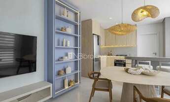 Imagem 5: APROVEITE A BRISA DO MAR: APTO DE PRAIA COM 3 SUÍTES, CHURRASQUEIRA E VAGA DUPLA!