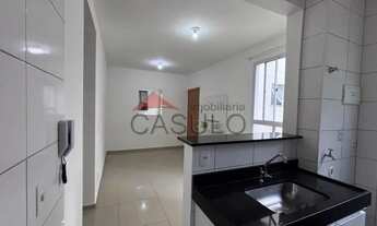 Imagem 4: Apartamento à venda no Jardim das Tulipas com 53 m² e 2 dormitórios/quartos disponíveis