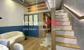 Imagem 5: Apto de 1 dormitório - Vila Mariana - Mobiliado