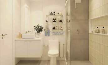 Imagem 9: Se você procura praticidade e conforto, o empreendimento FASES na Tijuca é a opção ide