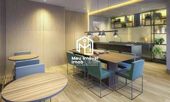 Imagem 5: Residencial Next Taguatinga Garden 3 Quartos 1 Suíte 1 Vaga 86,10m² Lazer Completo