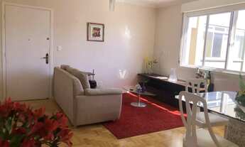 Imagem 4: Apartamento 100% mobiliado