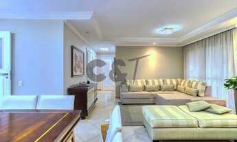 Imagem 4: Apartamento - 3 Dormitótios (Suítes) à Venda no Alto da Boa Vista - São Paulo/SP