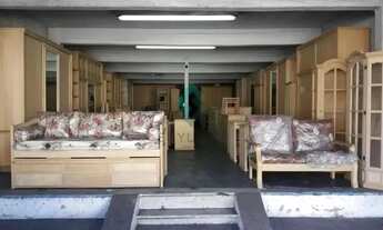 Imagem 4: Engenho Novo Galpão / depósito com venda por R$320.000