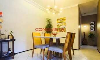 Imagem 4: Apartamento, Luciano Cavalcante, 03 Quartos