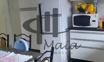 Imagem 3: Venda Sobrado Sao Caetano do Sul Osvaldo Cruz Ref: 34929