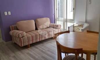 Imagem 1: Apartamento 45M² - para Alugar