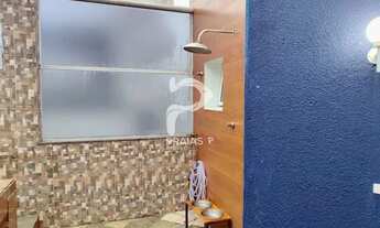 Imagem 6: Cobertura Penthouse, 3 dormitórios, Enseada, Guarujá