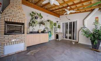 Imagem 3: Casa com 3 dormitórios, sendo 3 suítes para venda - Granja Viana - Cotia - SP