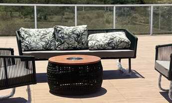 Imagem 2: Chácara Cascavel em Gravatá até 25 pessoas