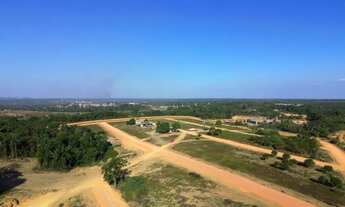 Imagem 7: Pássaros da Amazônia Lotes 300m2