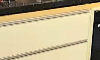 Imagem 2: Alugo apartamento mobiliado no calhau condomínio Grand Park pássaros