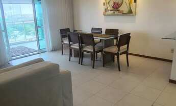 Imagem 3: Piatã Art Residencie 3/4 porteira fechada