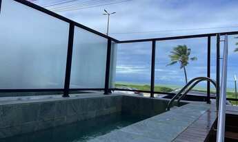 Imagem 7: Flat - 1 Quarto - 43,88m²