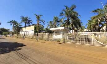 Imagem: Galpão para locação no bairro Chácaras