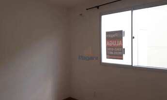 Imagem 6: Apartamento com 2 dormitórios para alugar, 45 m² por R$ 1.457,00/mês - Bela Vista - Palhoç