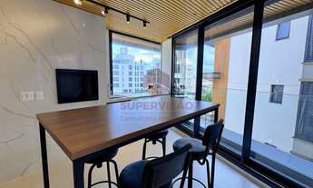 Imagem 3: Apartamento à venda, 147 m² por R$ 4.350.000,00 - Jurerê - Florianópolis/SC