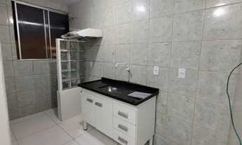 Imagem 3: Alugo apartamento 2/4 Bernardo Oiticica